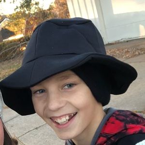 Meet your Posher, Marcus